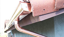 Rain Gutter Installation, Repair, Cleaning in Vermillion, MN